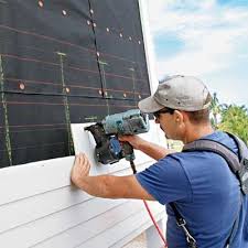 Best Historical Building Siding Restoration  in Central Gardens, TX